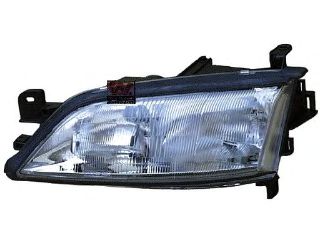 VAN WEZEL 3766962v -  Основная фара